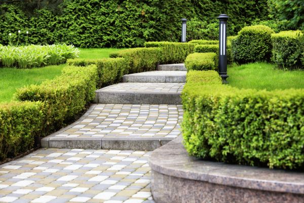 Backyard Remodeling in Traverse City