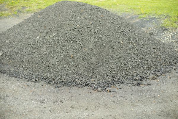 Crushed Rock Delivery in Traverse City