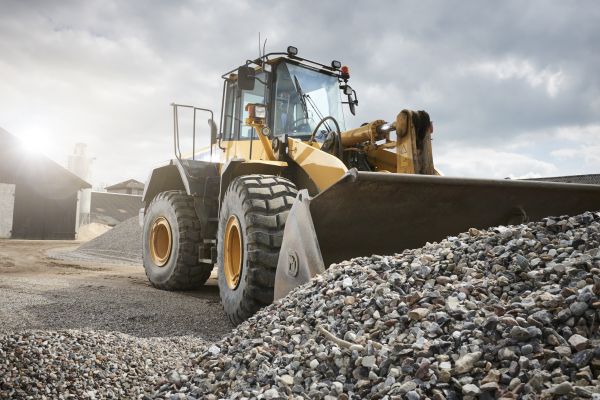 Driveway Gravel Delivery in Traverse City