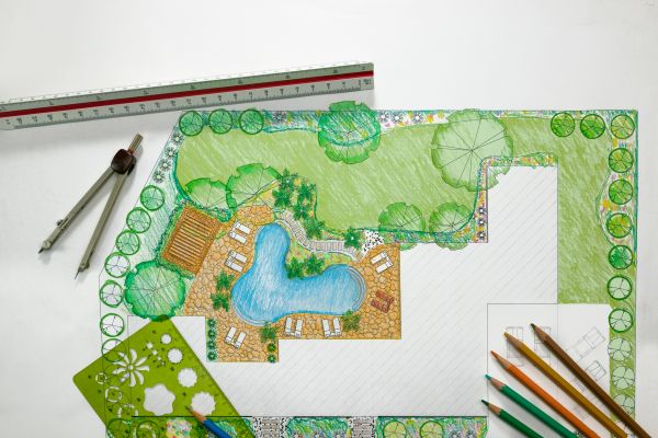 Landscape Planning Service in Traverse City