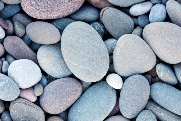 River Rock Delivery in Traverse City