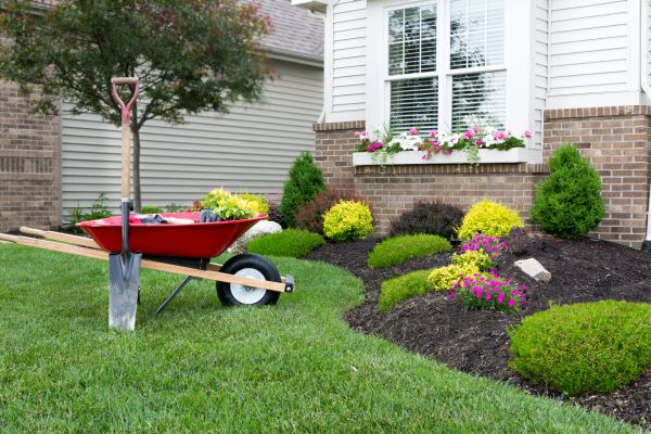Landscape Maintenance Service in Traverse City