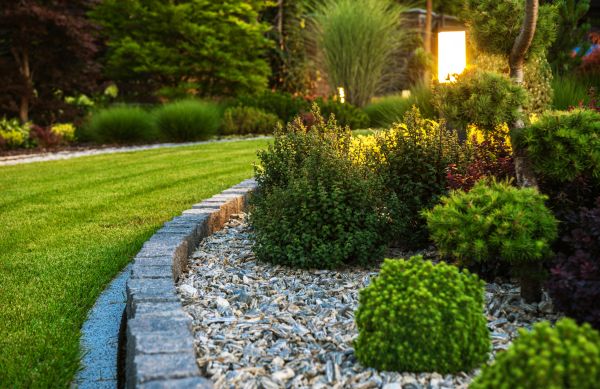 Home Landscaping in Traverse City