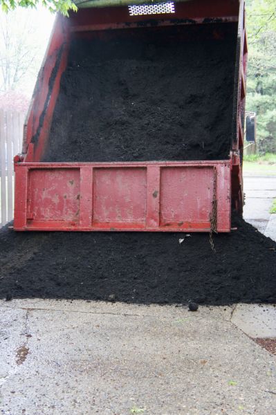 Topsoil Service in Traverse City