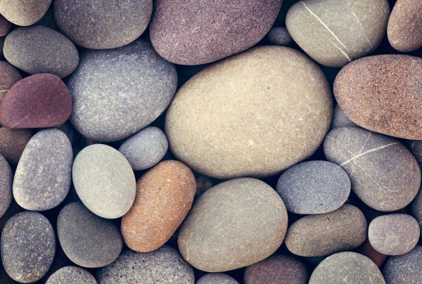 River Stone Delivery in Traverse City