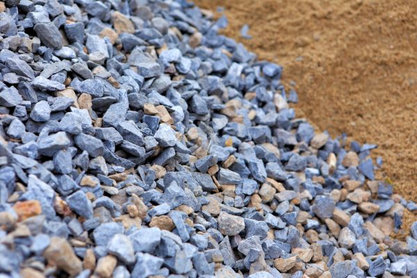 Granite Gravel Delivery in Traverse City
