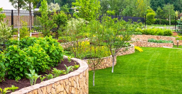Yard Makeover Service in Traverse City