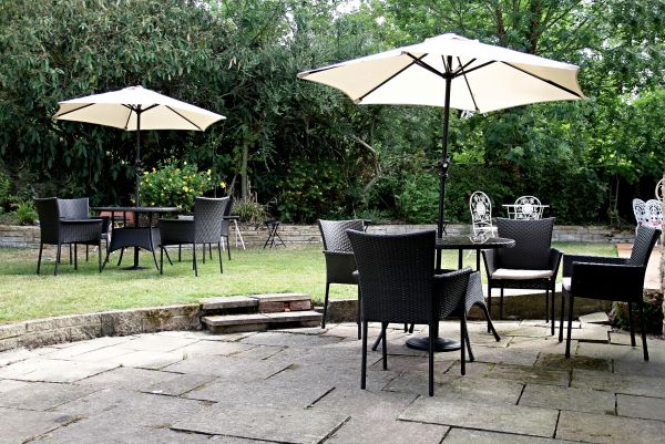 Patio Landscaping Service in Traverse City