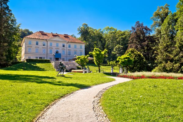 Park Landscape Maintenance in Traverse City