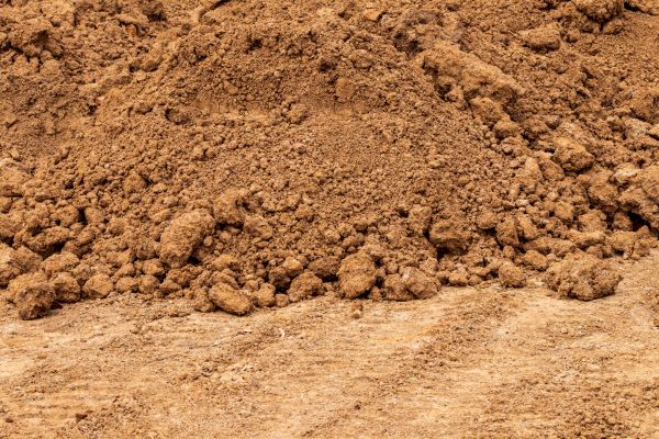 Sandy Loam Delivery in Traverse City