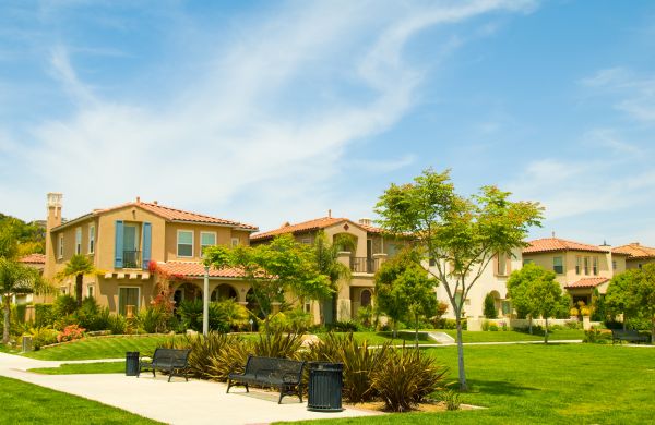 Community Landscaping in Traverse City
