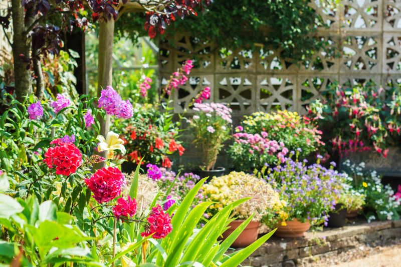 Spring Landscaping Services
